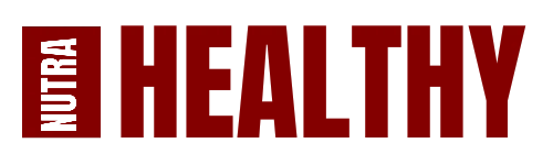 Nutra Healthy Logo
